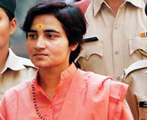Sadhvi Pragya
